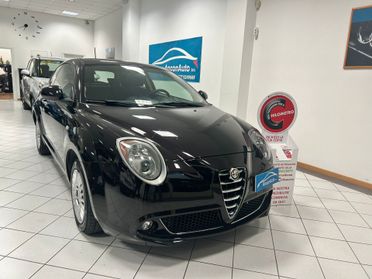 Alfa Romeo MiTo 1.4b x neopatentati 2016