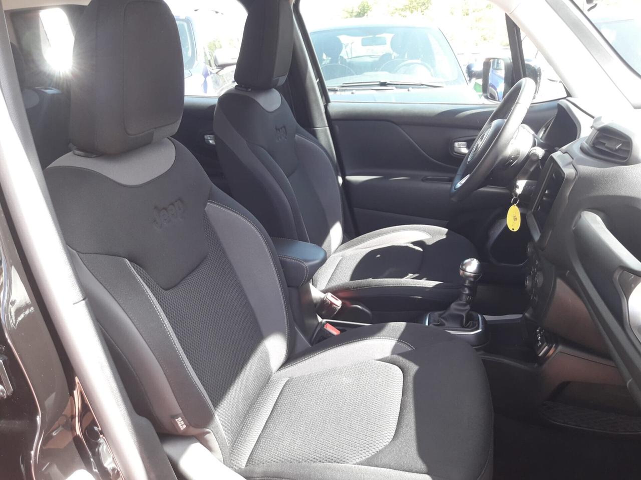 Jeep Renegade 1.0 T3 Limited