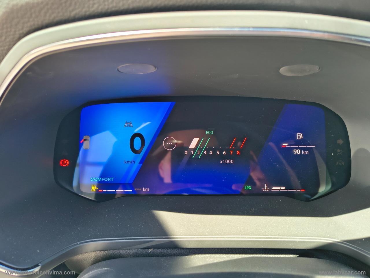 RENAULT Symbioz Eco-G 120 CV Techno KM 0