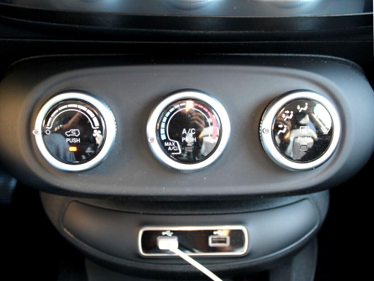 Fiat 500X 1.6MultiJet 130Cv Club UNIPRO IVA DEDUCIBILE