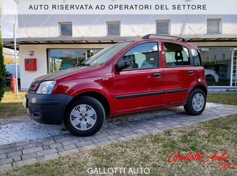 FIAT Panda 1.2 60cv
