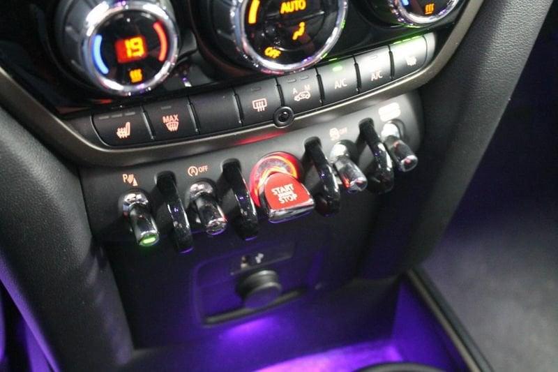 MINI Countryman Mini 2.0 Cooper D Countryman John Cooper Works