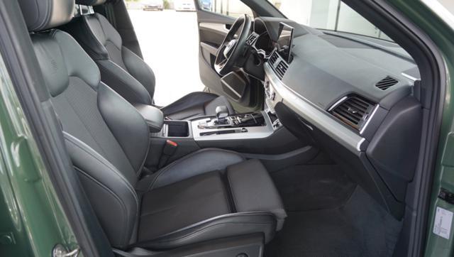 AUDI Q5 40 TDI 204 CV quattro S tronic S line plus