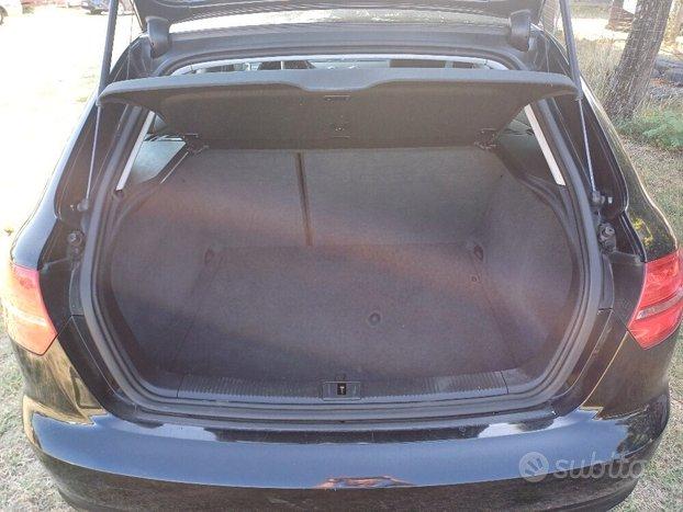 Audi A3 SPB 2.0 TDI Quattro Ambition