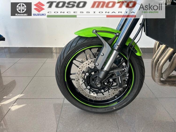 Kawasaki Z 900 RS
