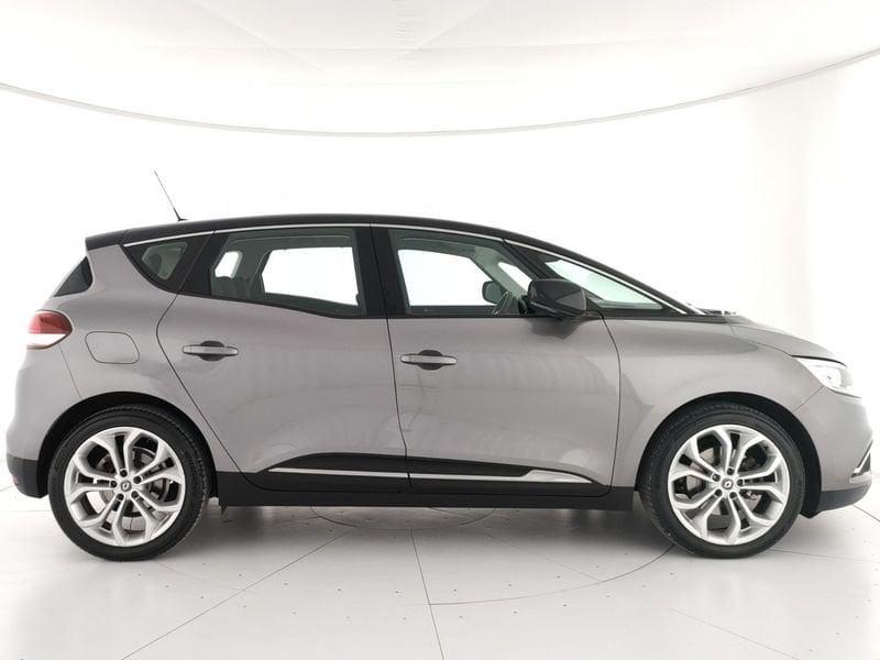 Renault Scénic Scenic 1.3 tce Sport Edition2 140cv edc fap my19