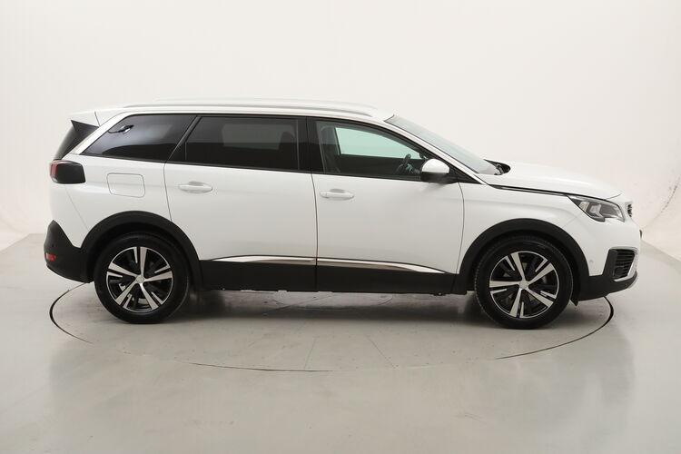 Peugeot 5008 Allure EAT8 - 7 posti BR396641 1.5 Diesel 131CV