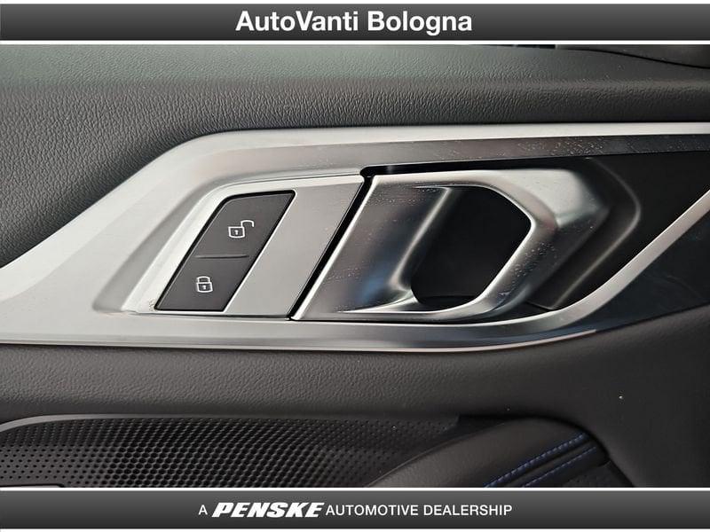 BMW Serie 4 Gran Coupé 420d xDrive 48V Msport Pro