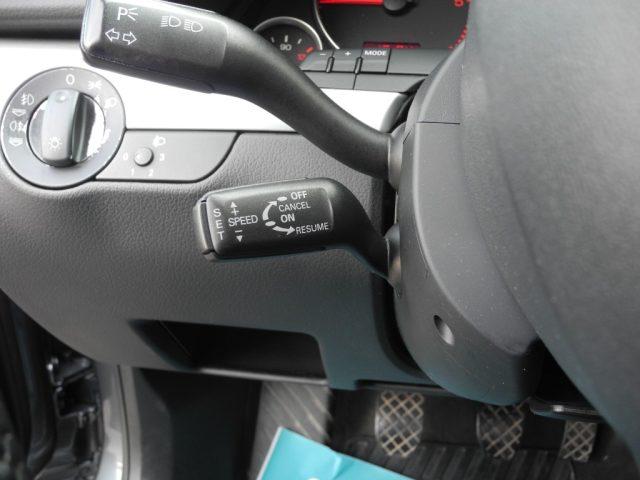 AUDI A4 2.0 TDI 16v 140cv Avant - "UNICO PROPRIETARIO"