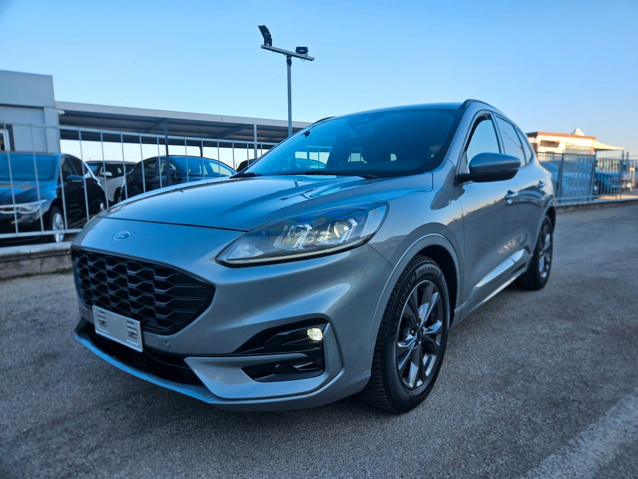 Ford Kuga 1.5 EcoBlue 120 CV 2WD ST-Line X