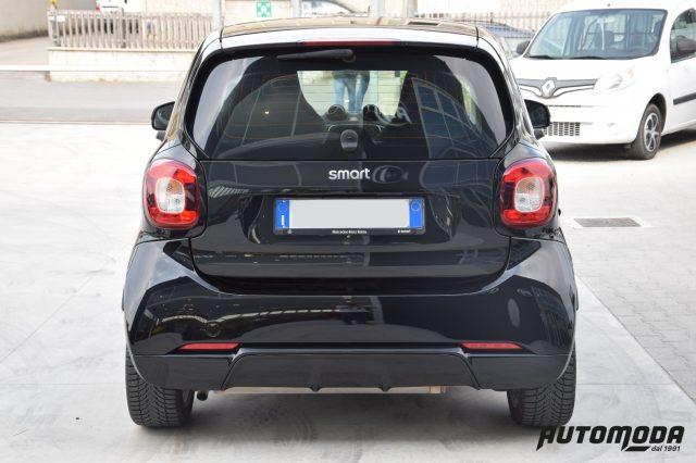 SMART ForTwo 1.0 Superpassion Automatico