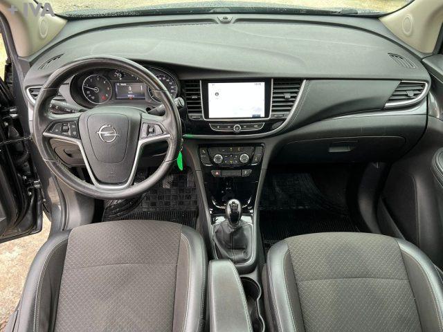 OPEL Mokka X 1.6 CDTI Innovation