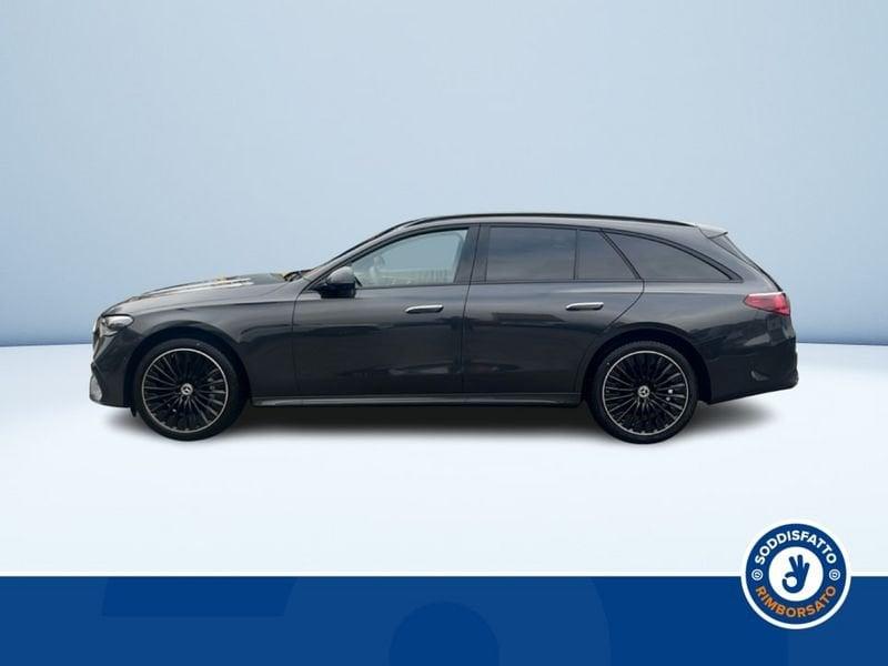 Mercedes-Benz Classe E 220d 4Matic Station Wagon AMG Line Premium