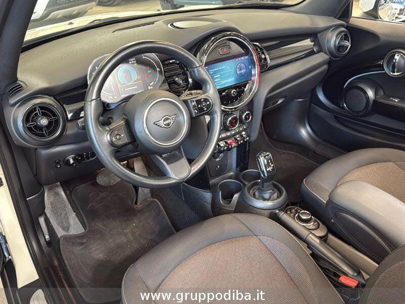 MINI Mini Cabrio F57 2021 Cabrio 1.5 Cooper Classic auto