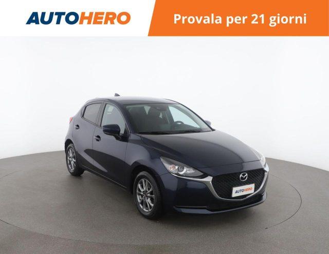 MAZDA Mazda6e Mazda2 1.5 Skyactiv-G Evolve