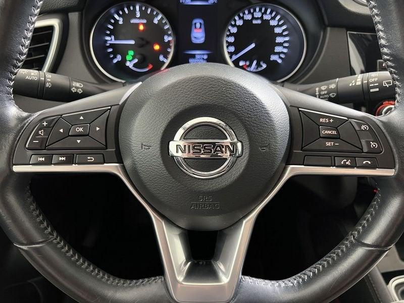 Nissan Qashqai Qashqai 1.6 dCi 2WD Business
