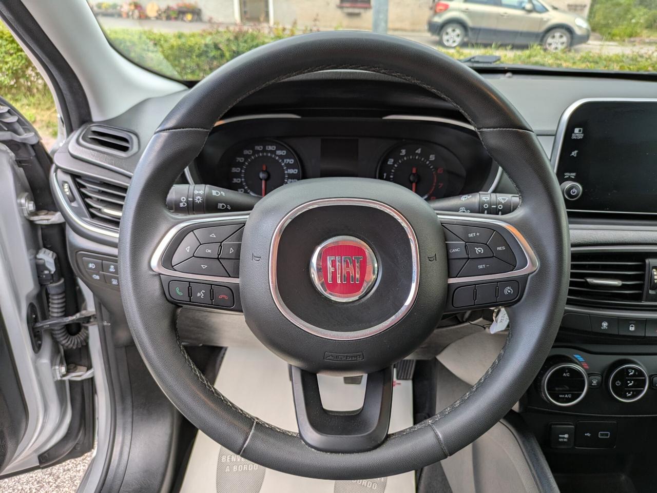 FIAT TIPO 1.4 BENZINA 95CV