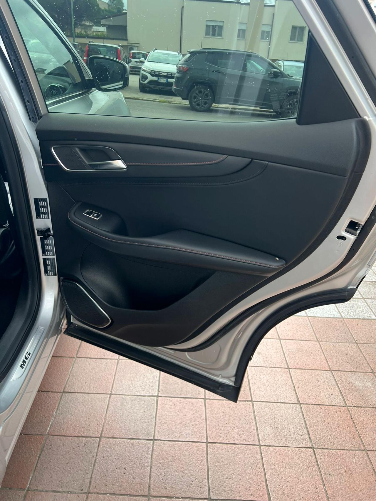 Mg HS 1.5T-GDI Comfort