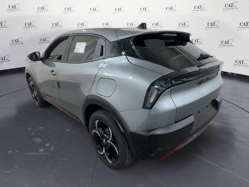 Alfa Romeo Junior Junior 1.2 136 CV Hybrid eDCT6 Speciale