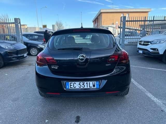 Opel Astra Astra 5p 1.7 cdti / EURO 5