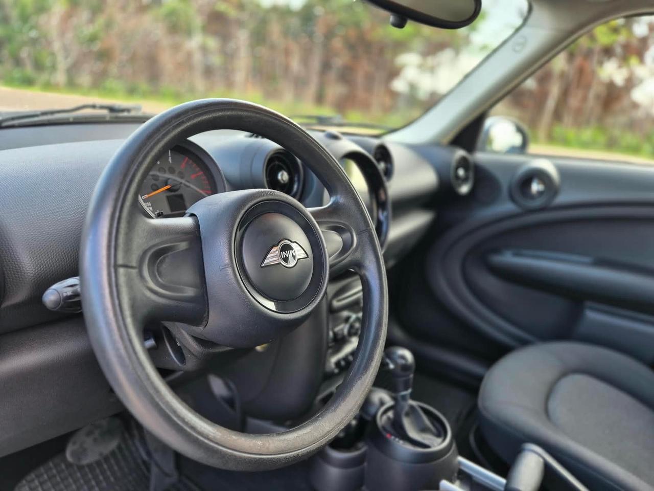 Mini Cooper D Countryman 2.0 Park Lane Plus Automatica