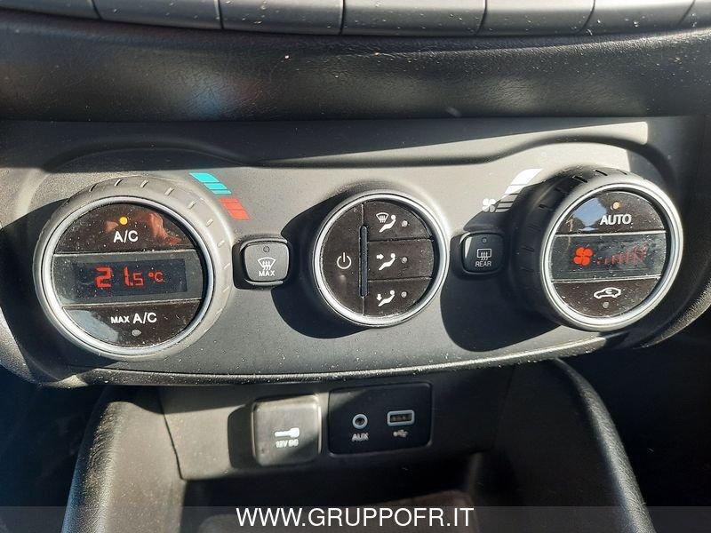 FIAT Tipo Tipo 1.4 5 porte Lounge