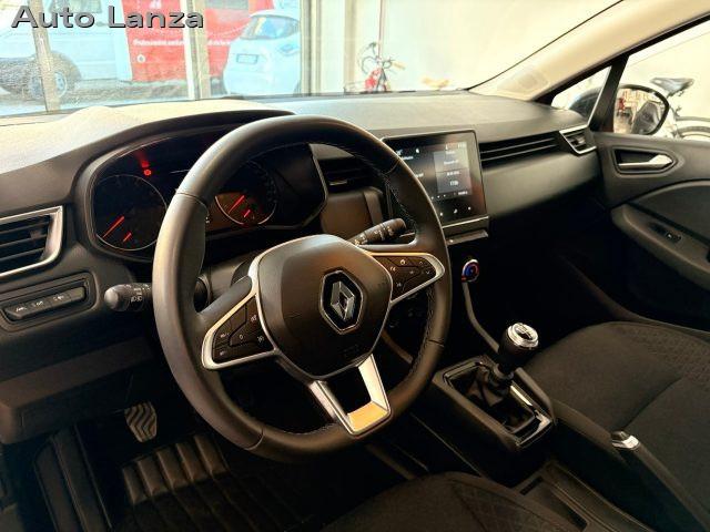 RENAULT Clio TCe 90 CV 5 porte Equilibre PREZZO REALE