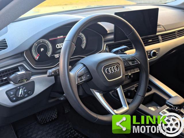 AUDI A5 35 TDI S tronic S line edition