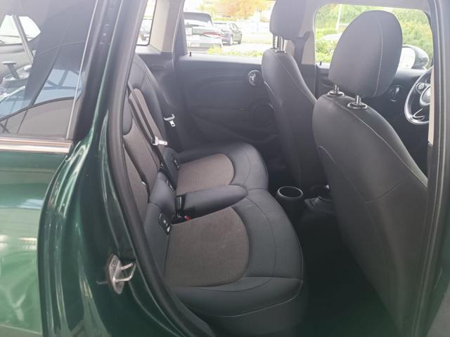 MINI One 1.2 One 75 CV 5 porte