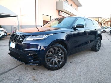 Land Rover Range Velar 2.0D I4 204 CV R-Dynamic ***TETTO PANORAMICO***