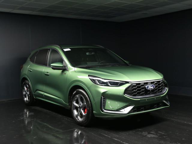 FORD Kuga 2.5 Full Hybrid 180 CV CVT 2WD ST-Line X