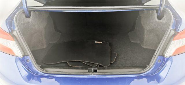 SUBARU WRX STI IMPREZA 2.5