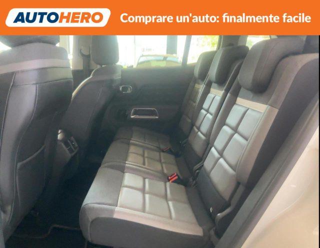 CITROEN C5 Aircross Hybrid 225 e-EAT8 Shine