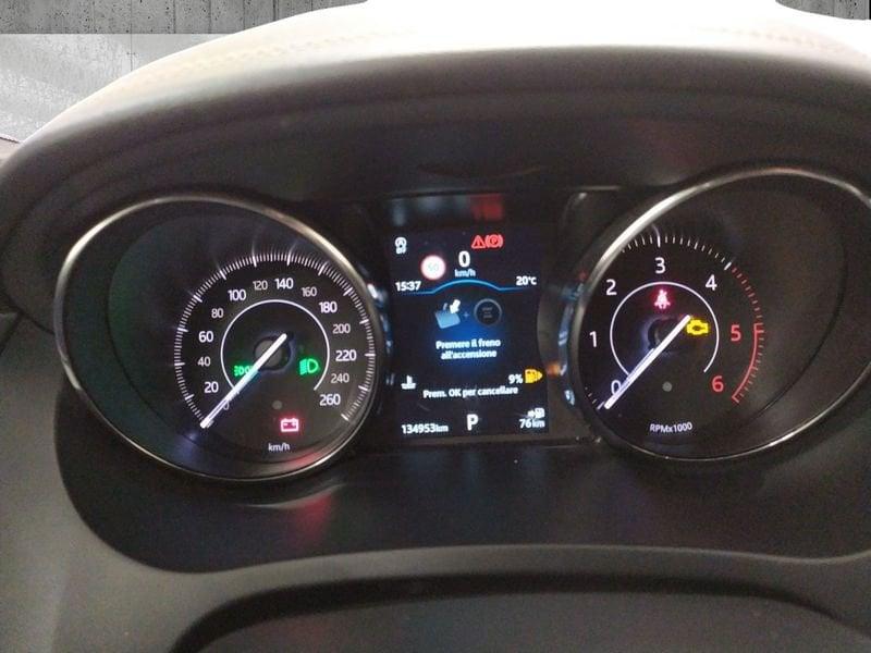 Jaguar E-Pace 2.0d i4 R-Dynamic S awd 150cv auto my19