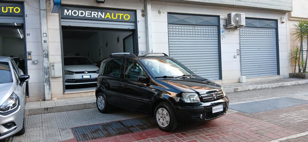 FIAT PANDA 1.2 DYNAMIC PARI AL NUOVO