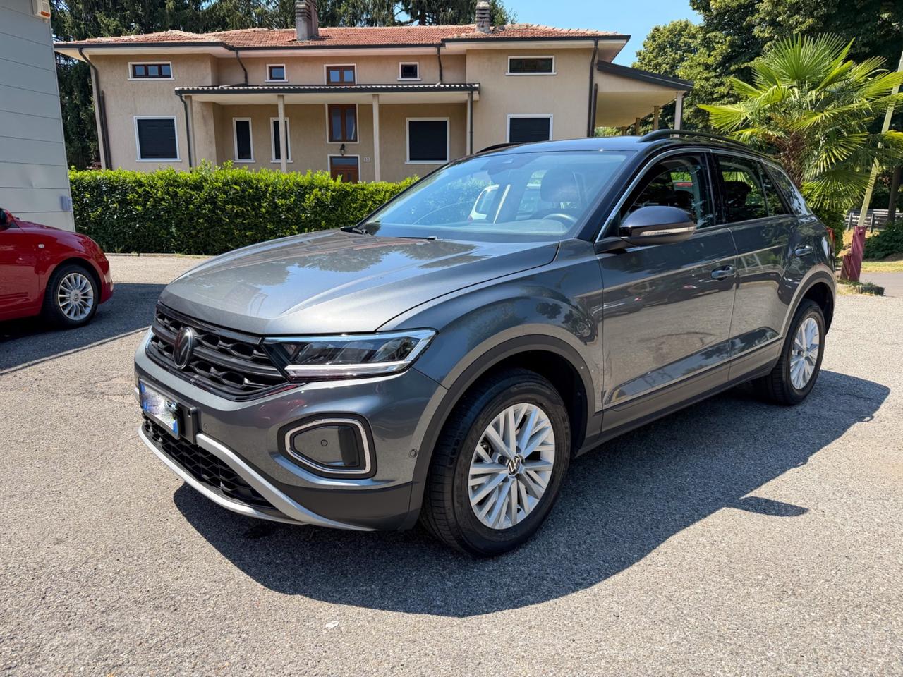 Volkswagen T-Roc 1.0 TSI 110 CV