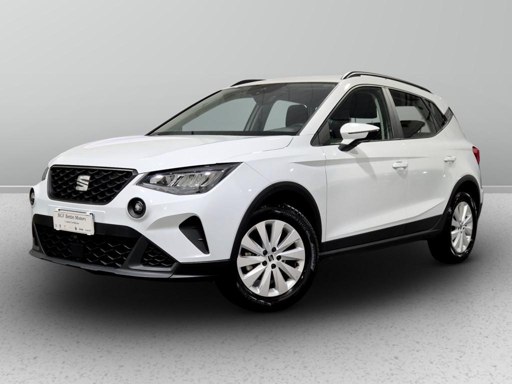Seat Arona 1.0 ecotsi Style 95cv