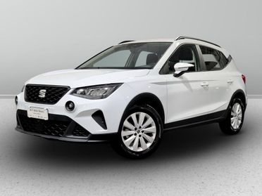 Seat Arona 1.0 ecotsi Style 95cv