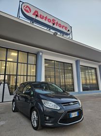 Ford C-Max 1.6 TDCi 115CV Titanium