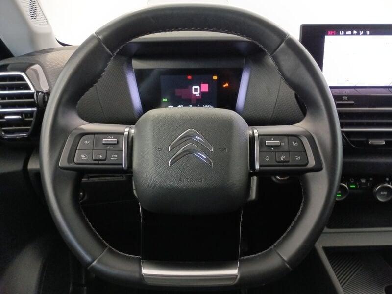 Citroën C4 PureTech 130 S&S Shine