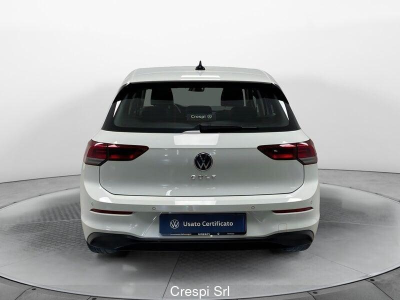 Volkswagen Golf 1.5 TSI EVO ACT Life