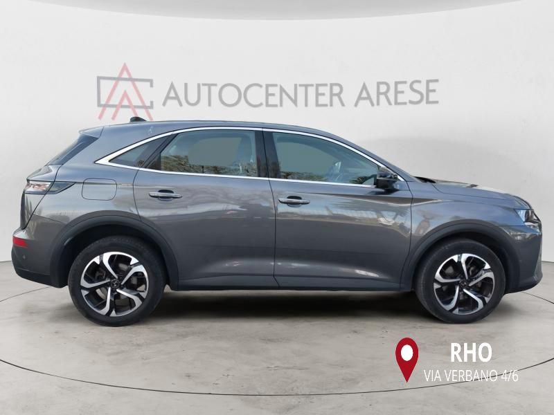 DS DS7 1.5 bluehdi Bastille Business 130cv auto