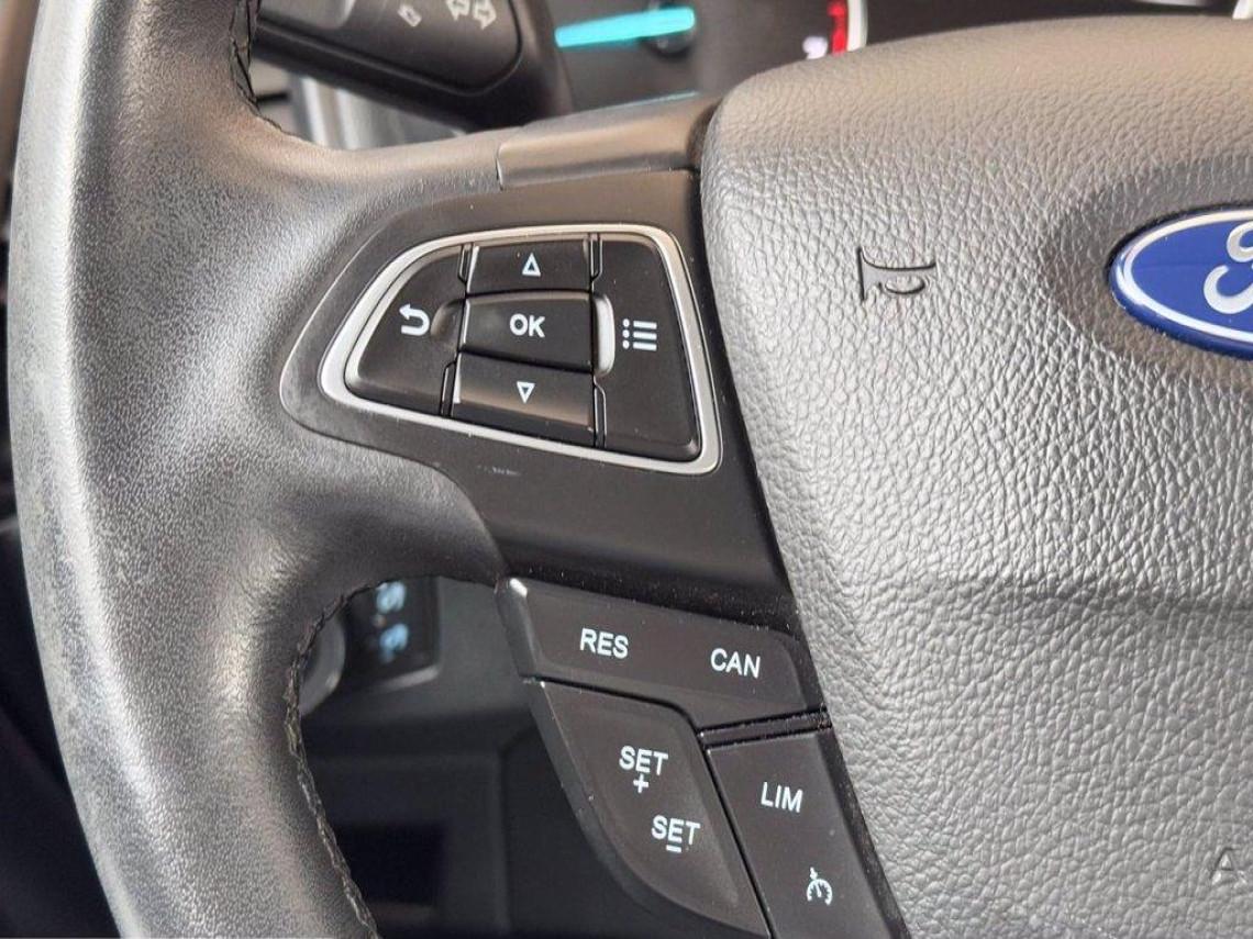 FORD EcoSport 1 0 ecoboost titanium ses 125cv my20 25