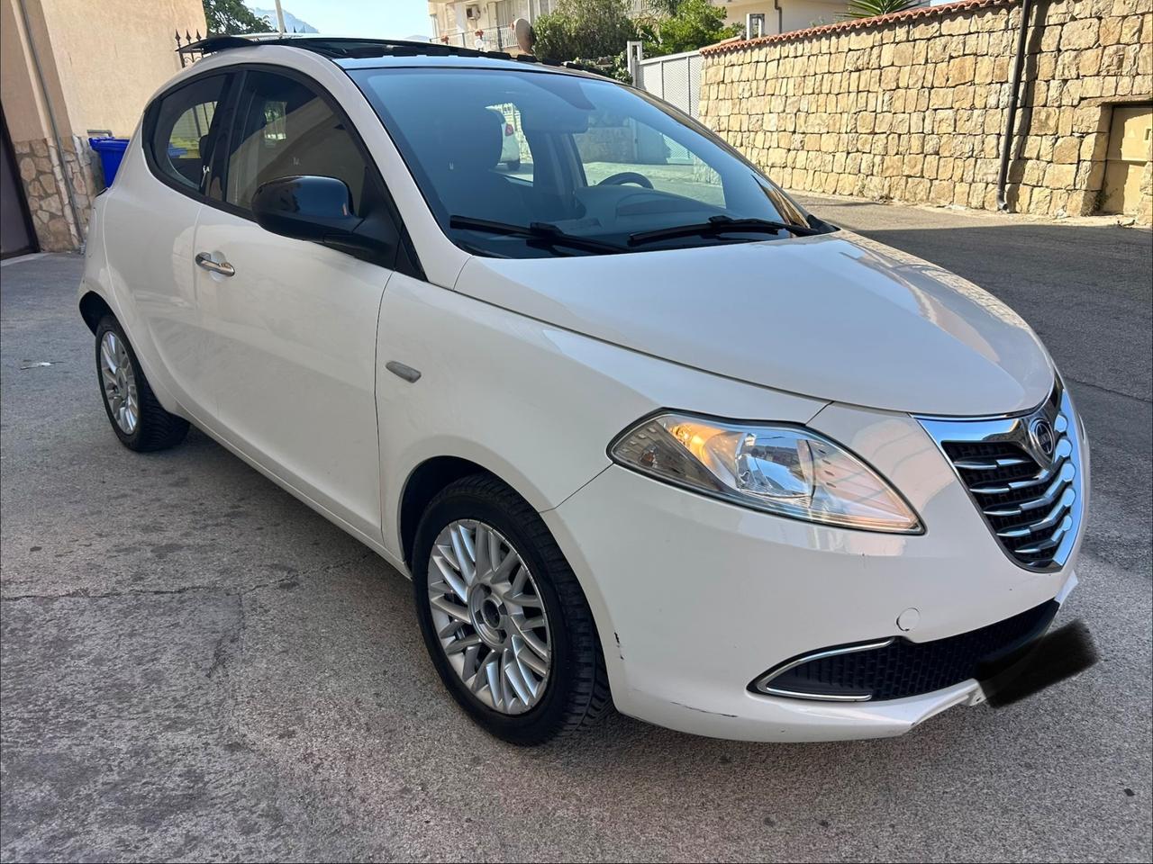 Lancia Ypsilon 1.3 MJT 16V 95 CV 5 porte S&S Platinum