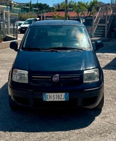 Fiat Panda 1.2 Dynamic GPL