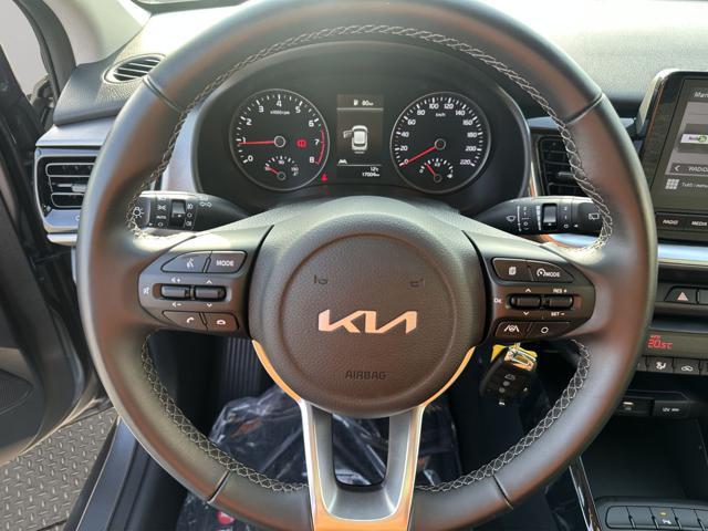 KIA Stonic 1.2 DPI Style