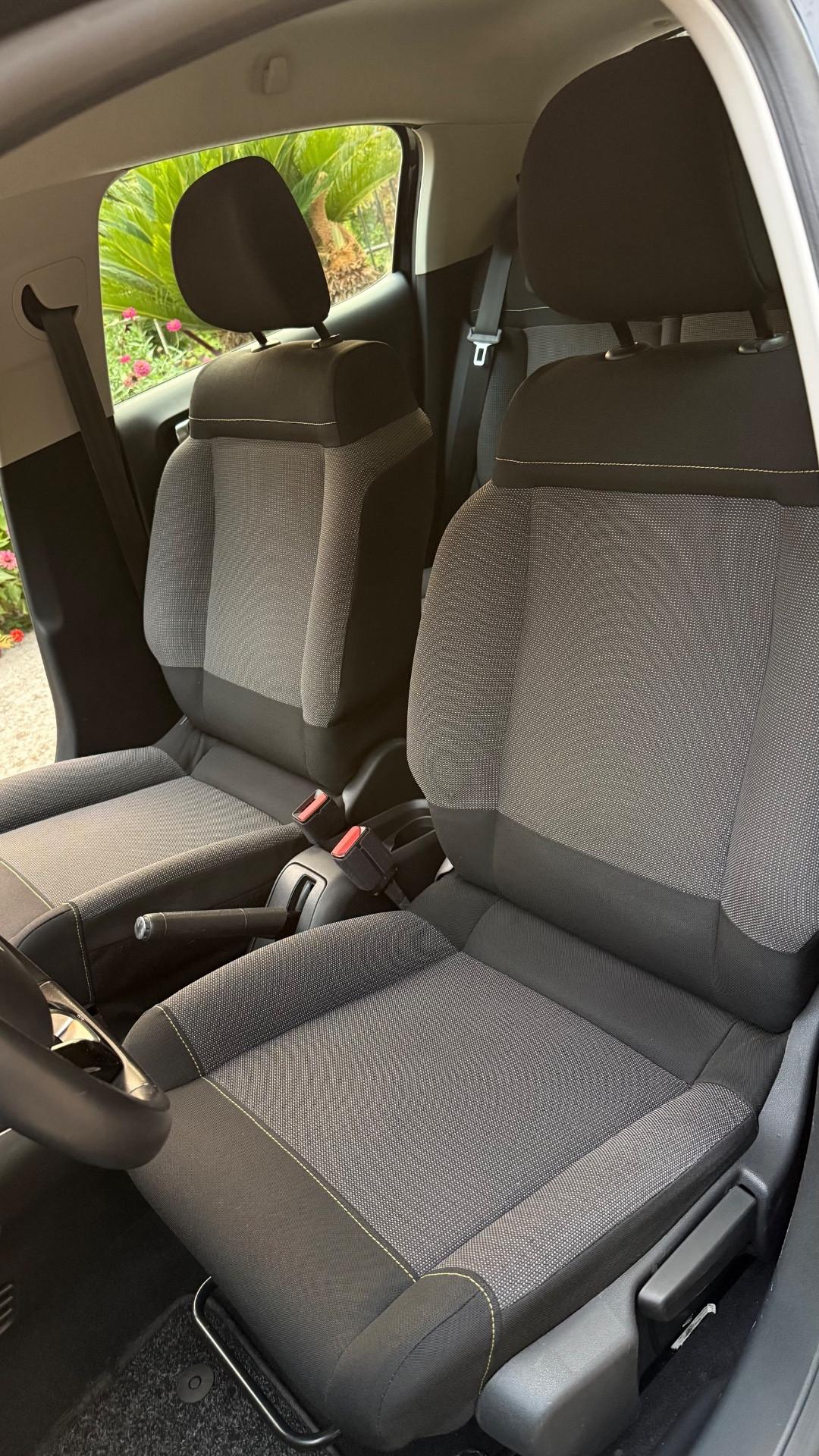 Citroen C3 PureTech 110 S&S Shine