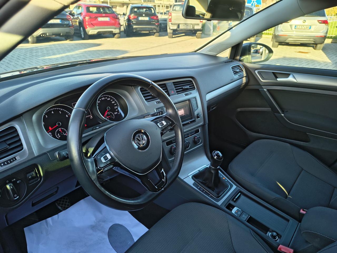 Volkswagen Golf 1.2 TSI /benzina 5p. *UNICOPROPRIETARIO*