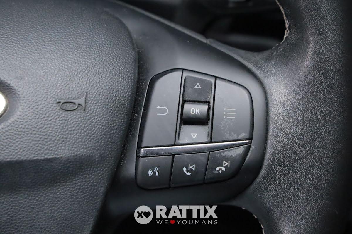 Ford Fiesta 1.1 75CV Titanium