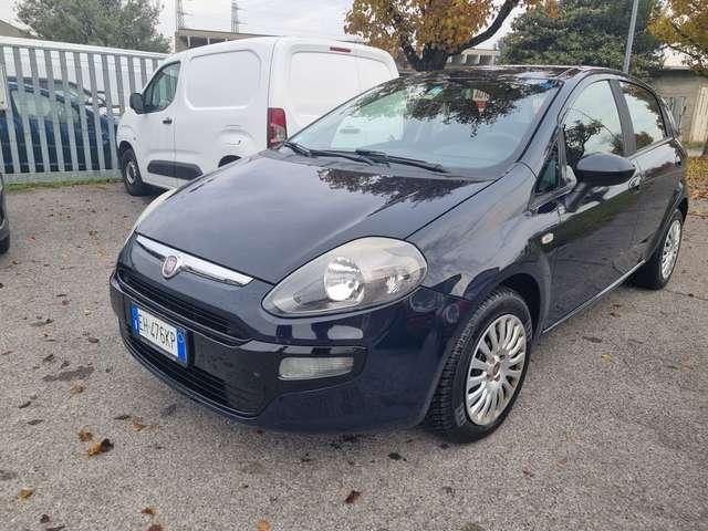 Fiat Punto Evo Punto Evo 5p 1.2 Dynamic s